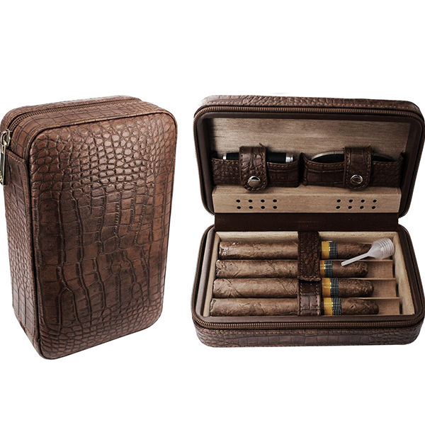 Humidor de Viaje