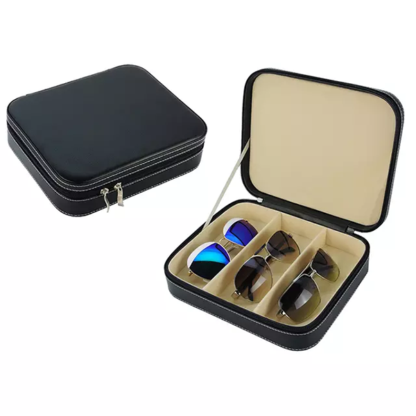 ESTUCHE PARA BIJOU / LENTES