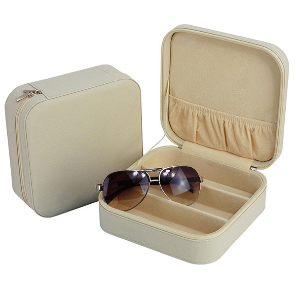 ESTUCHE PARA BIJOU / LENTES