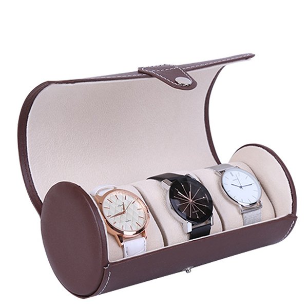 ESTUCHE PARA 3 RELOJES