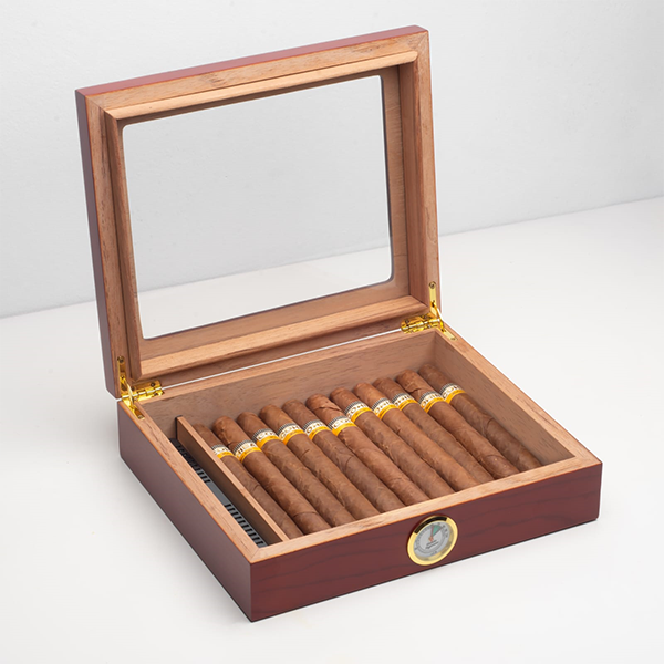 ESTUCHE PARA HABANOS