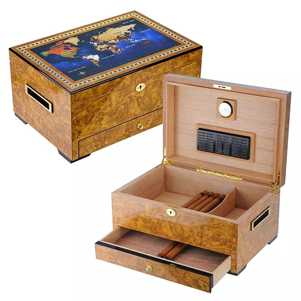 ESTUCHE PARA HABANOS