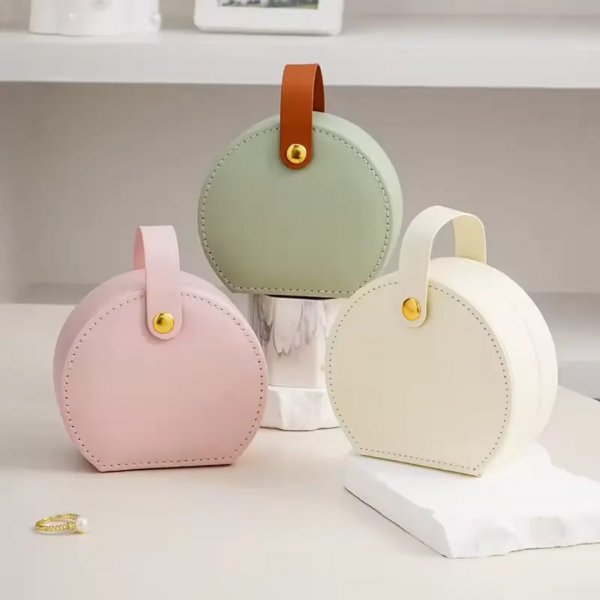MINI ESTUCHE PARA BIJOUTERIE