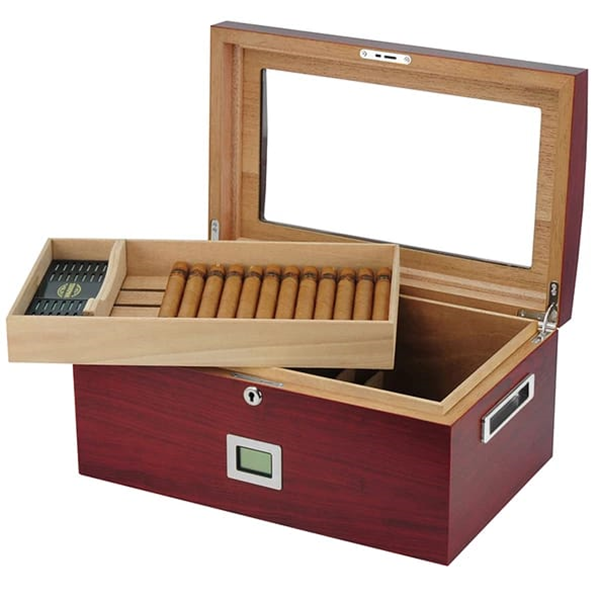 ESTUCHE PARA HABANOS 