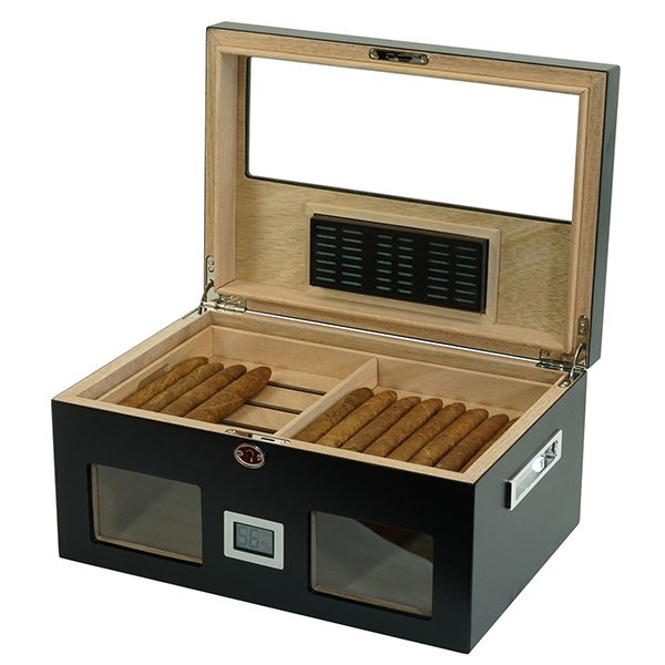 ESTUCHE PARA HABANOS