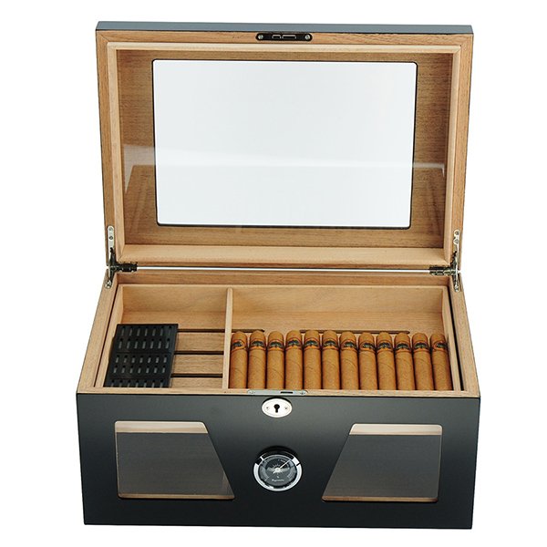 ESTUCHE PARA HABANOS 