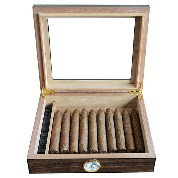 ESTUCHE PARA HABANOS