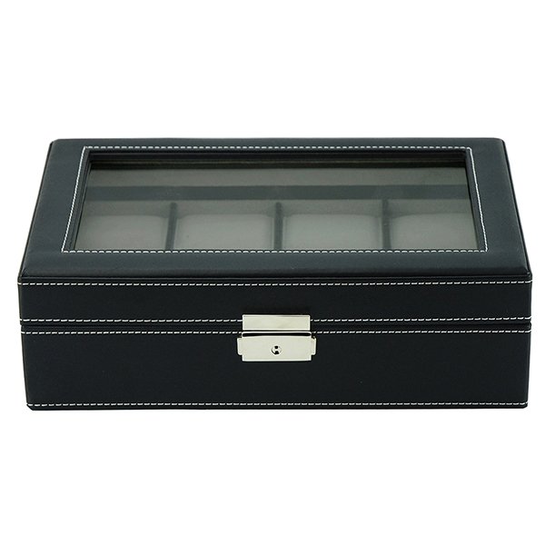 ESTUCHE PARA 8 RELOJES XL